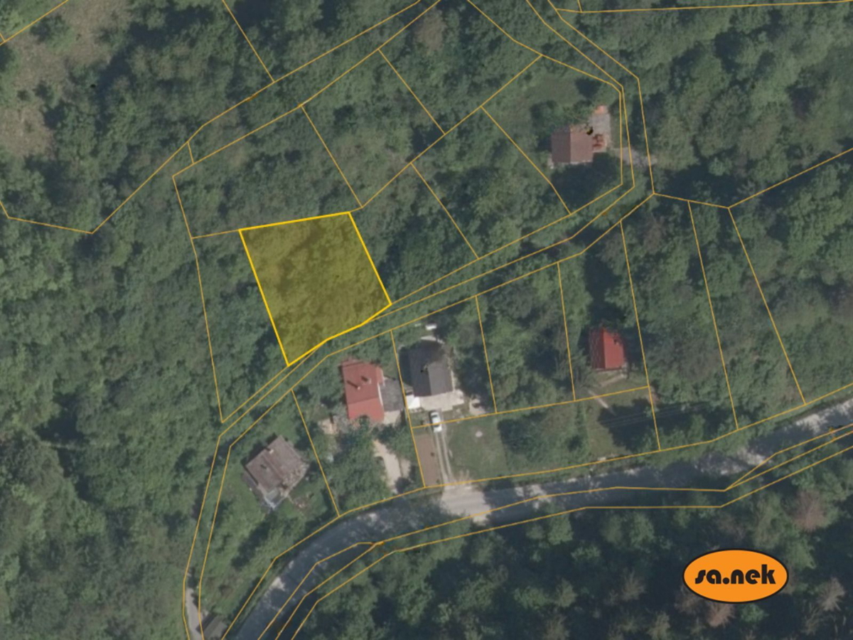 Terreno In vendita SAMOBOR