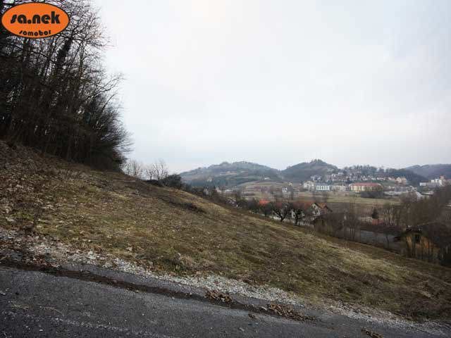 Grundstück zu verkaufen 3119 m² – Krapinske Toplice