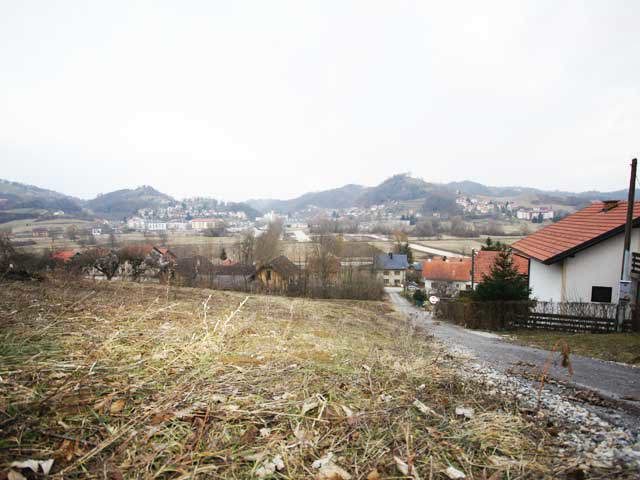 Grundstück Zu verkaufen - Krapinsko-zagorska Krapinske Toplice - foto 2/4