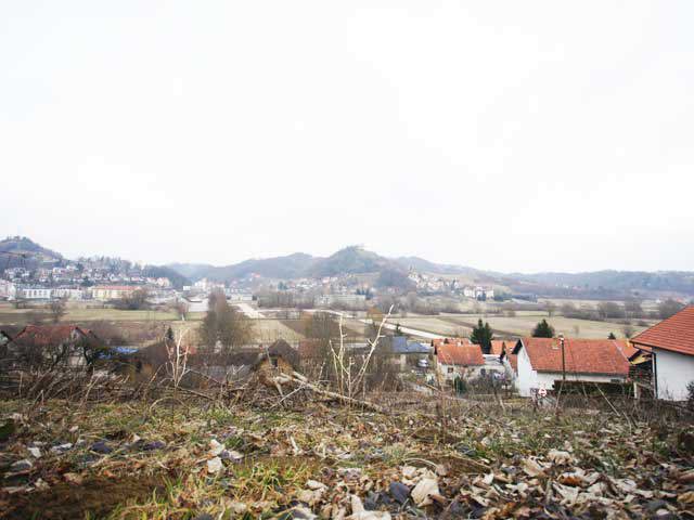Pozemek Na prodej - KRAPINSKO-ZAGORSKA KRAPINSKE TOPLICE