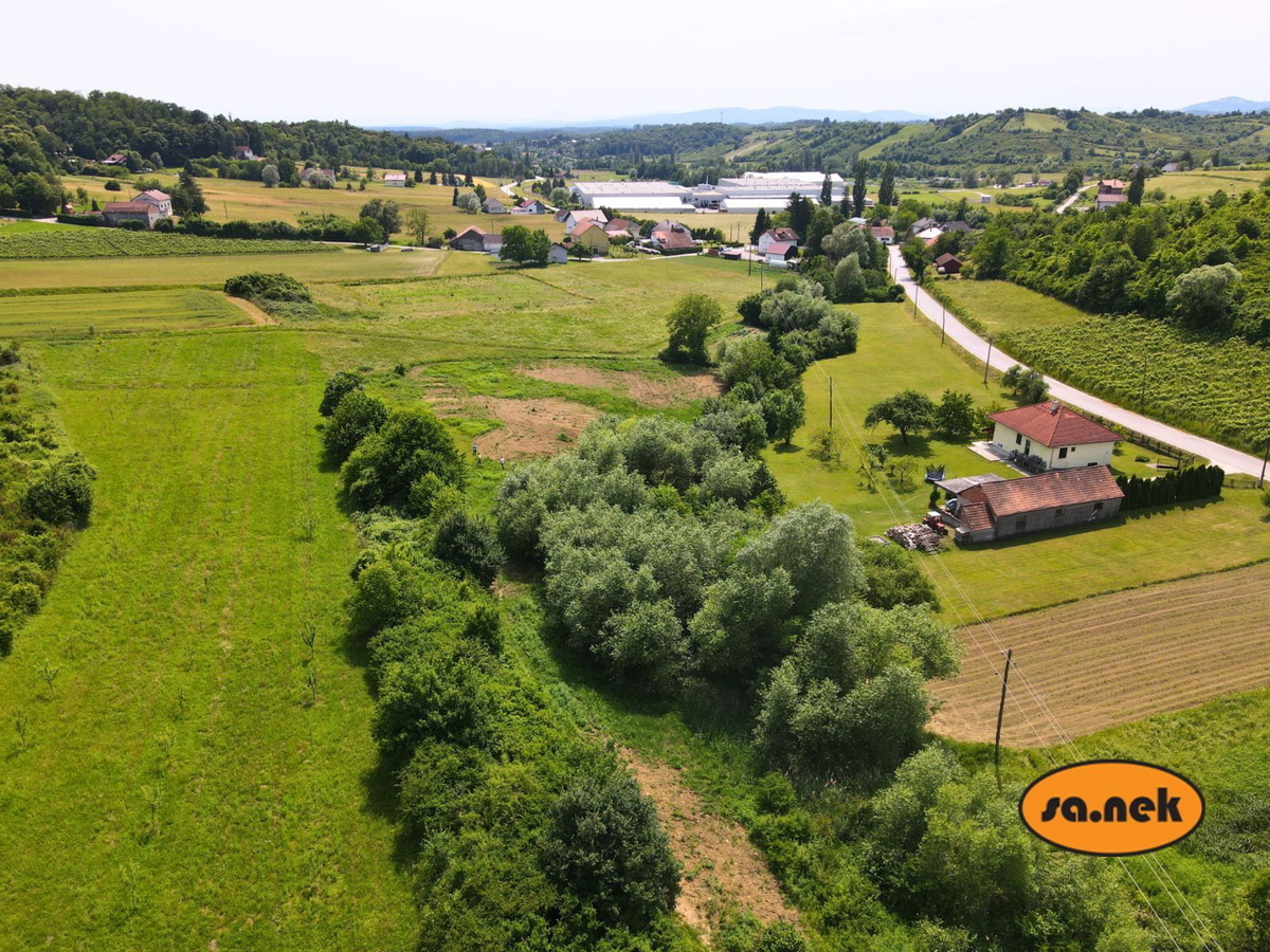 Terrain À vendre JASTREBARSKO