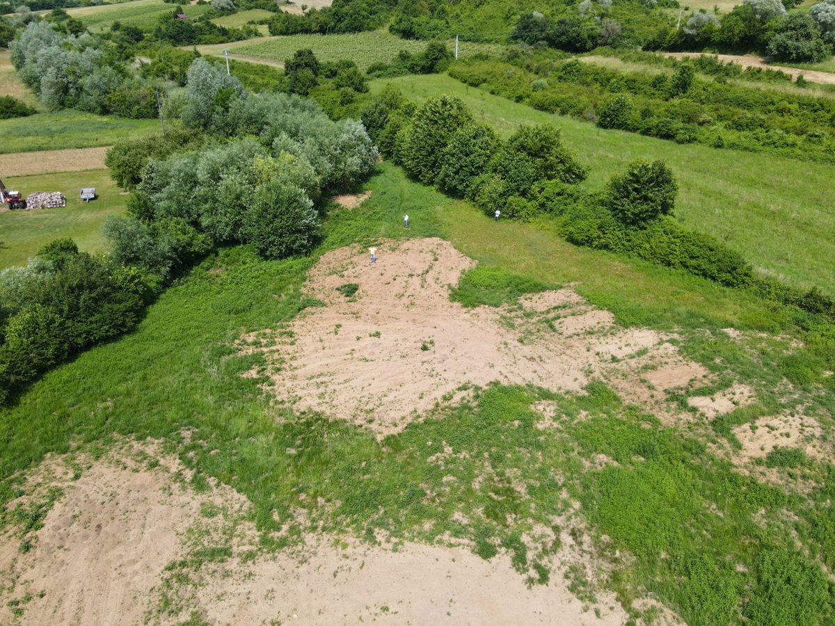 Terrain À vendre - ZAGREBAČKA JASTREBARSKO