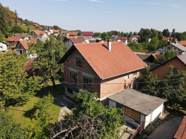 House For sale - Zagrebačka Samobor - foto 2/8