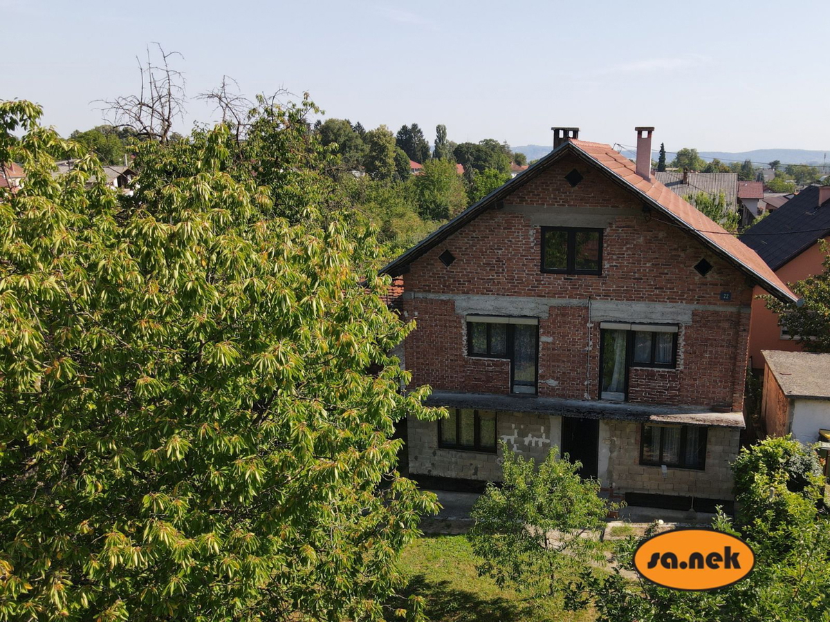 Casa In vendita SAMOBOR