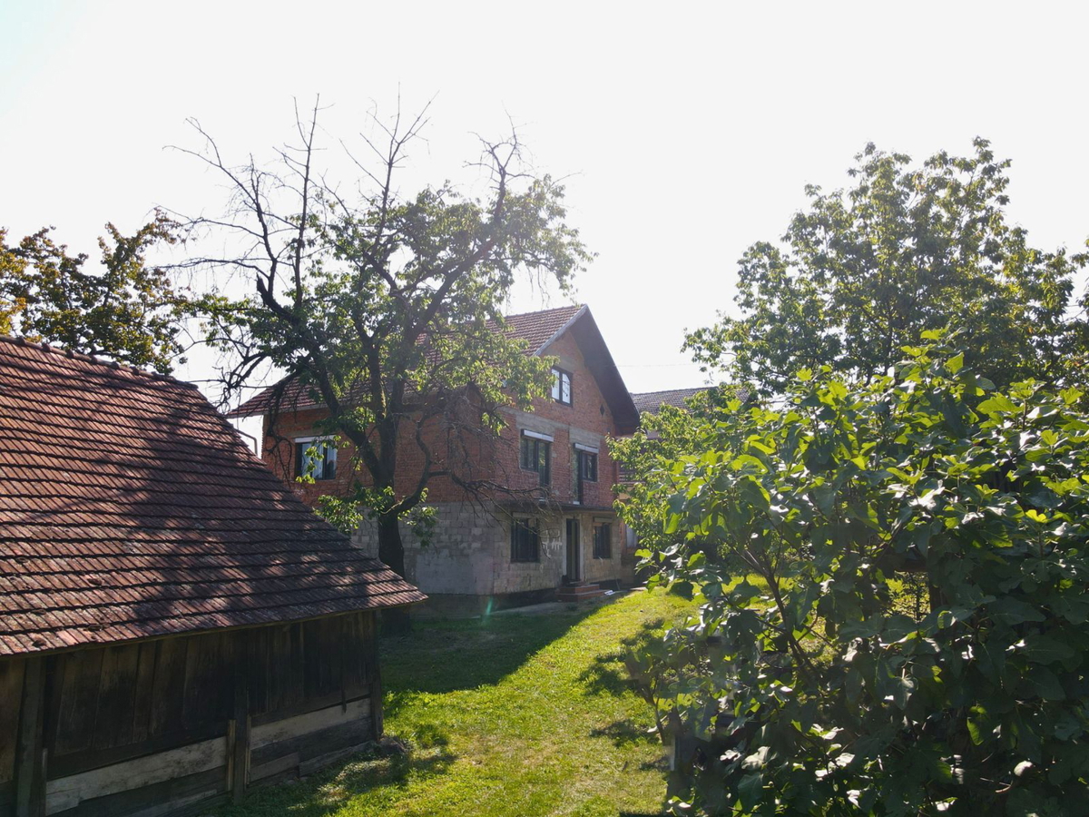 Kuća Na prodaju - ZAGREBAČKA SAMOBOR