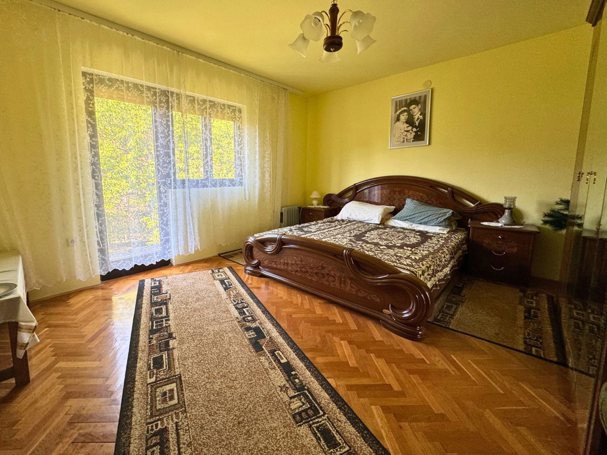 Kuća Na prodaju - ZAGREBAČKA SAMOBOR