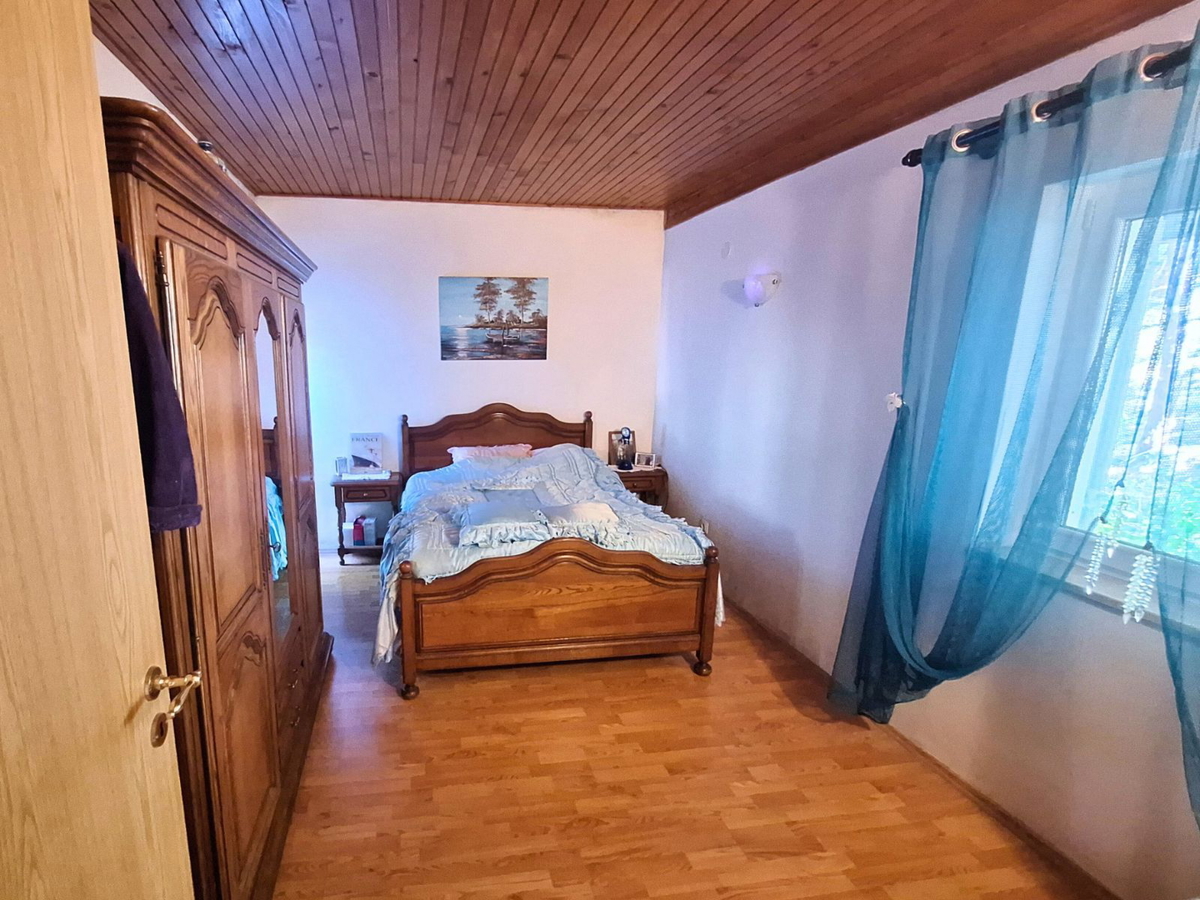 Kuća Na prodaju - ZAGREBAČKA SVETA NEDELJA