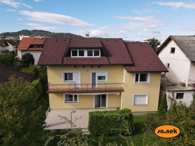 Casa in vendita 348 m² – Samobor