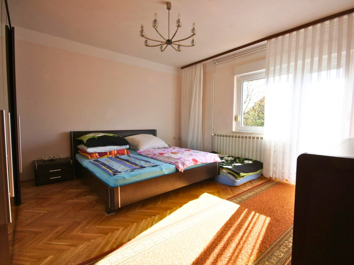 Kuća Na prodaju - ZAGREBAČKA SAMOBOR