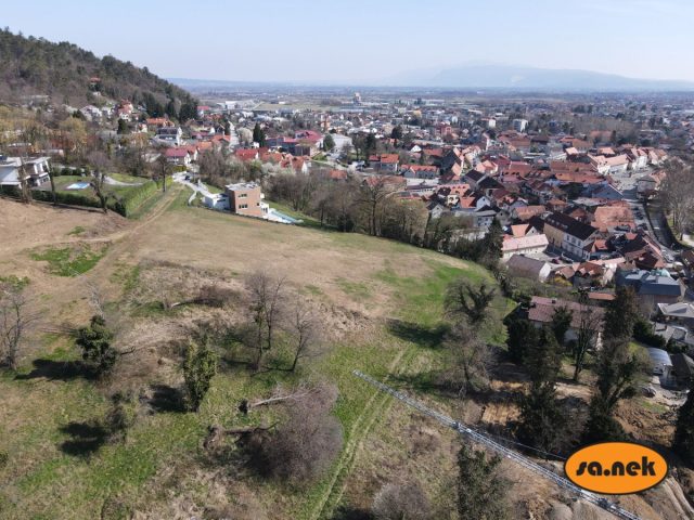 Terreno in vendita 8780 m² – Samobor