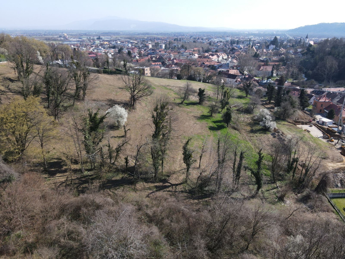 Pozemok Na predaj - ZAGREBAČKA SAMOBOR