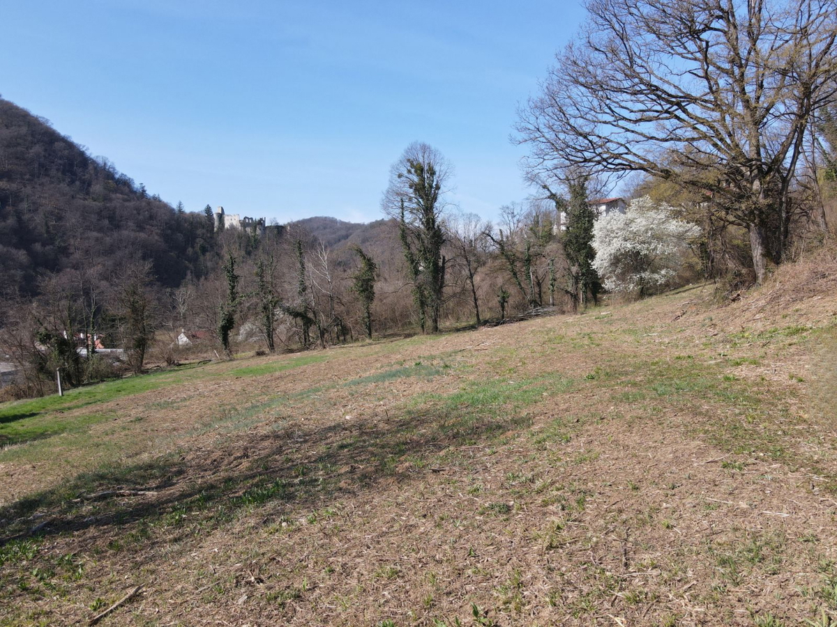Pozemok Na predaj - ZAGREBAČKA SAMOBOR