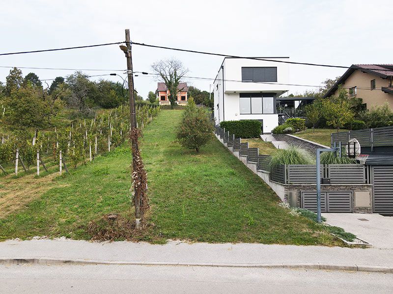 Pozemek Na prodej - ZAGREBAČKA SAMOBOR