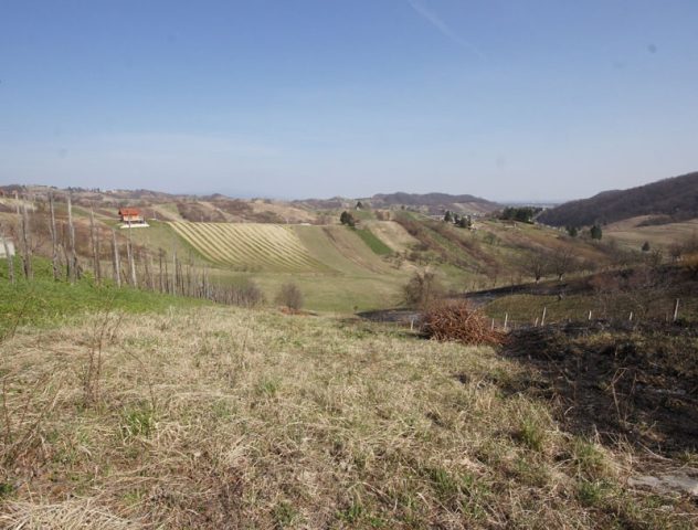Działka Na sprzedaż - Zagrebačka Samobor - foto 4/5