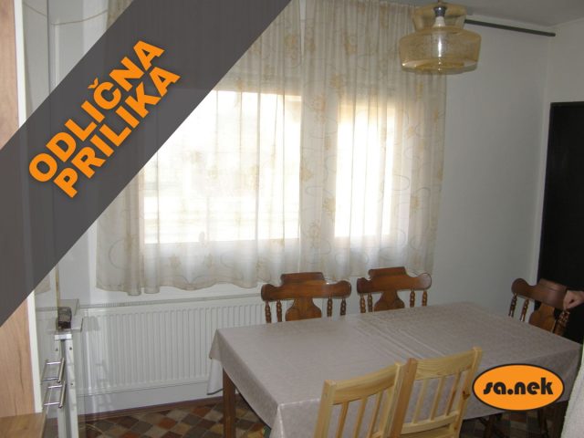 Apartmán na predaj 74 m² – Sveta Nedelja