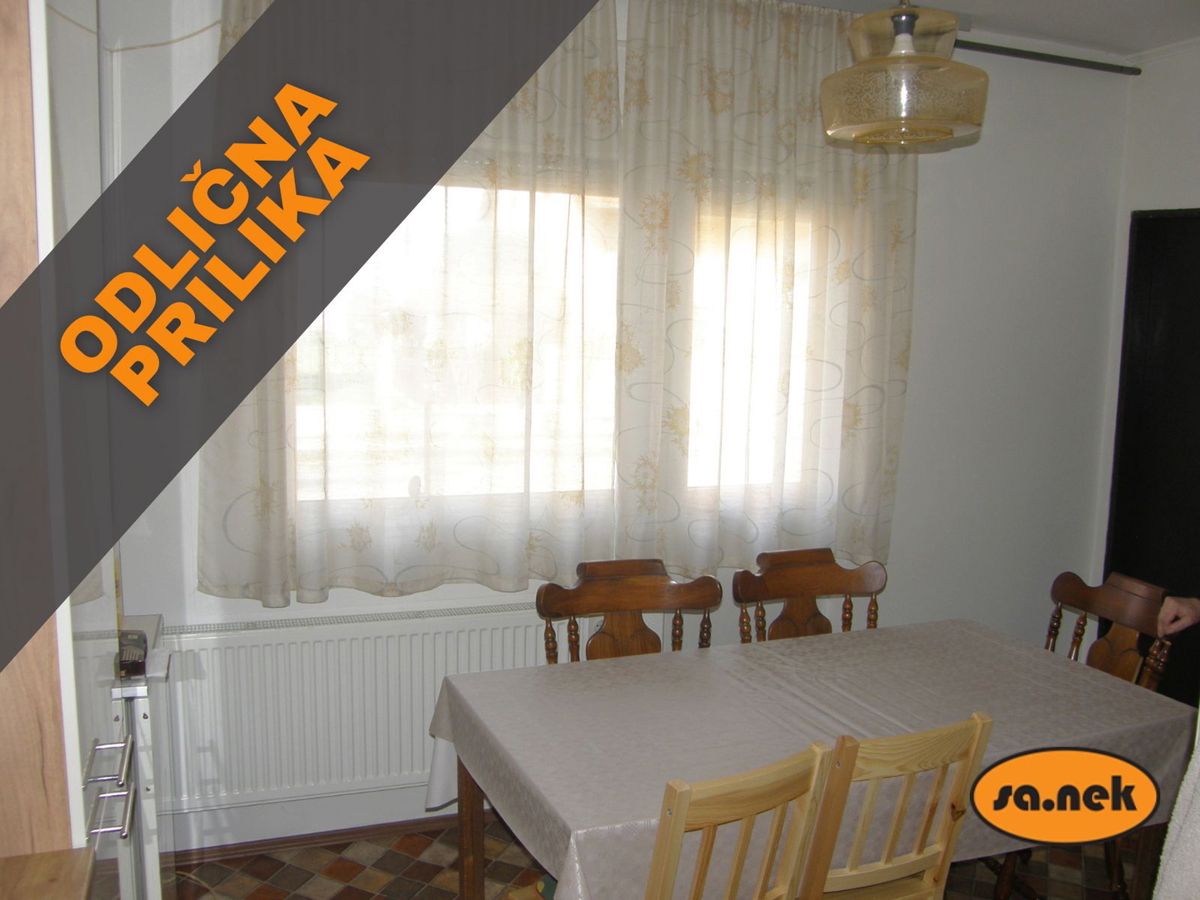 Apartmán Na prodej SVETA NEDELJA