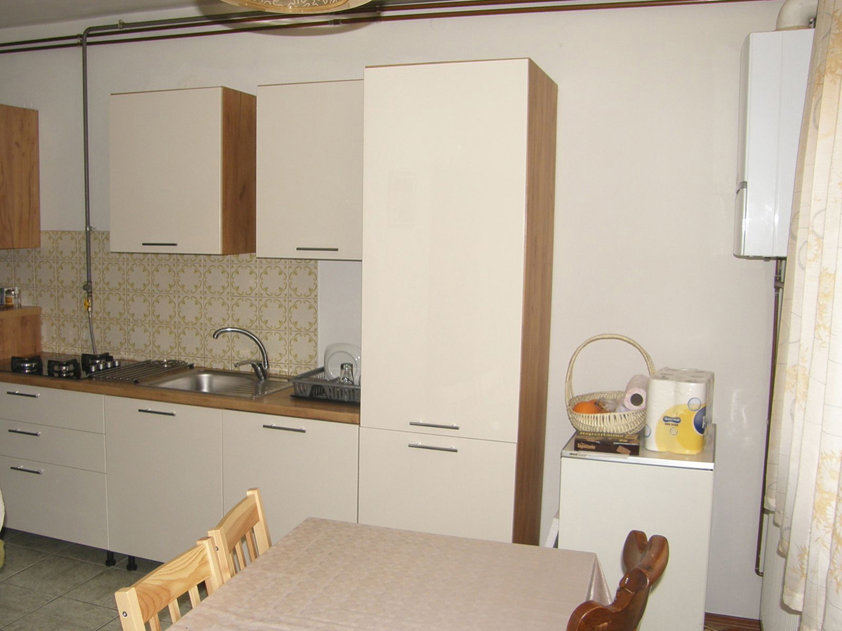 Apartmán Na prodej - ZAGREBAČKA SVETA NEDELJA