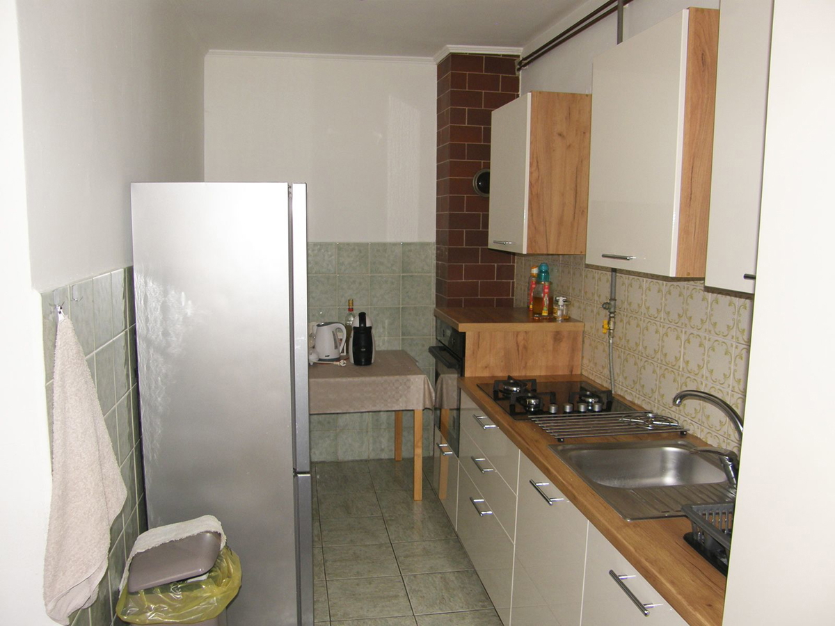 Apartmán Na prodej - ZAGREBAČKA SVETA NEDELJA