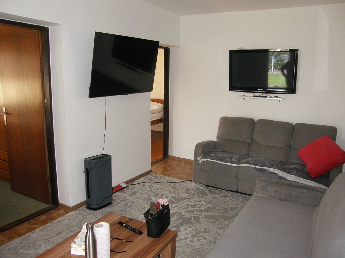 Apartmán Na prodej - ZAGREBAČKA SVETA NEDELJA