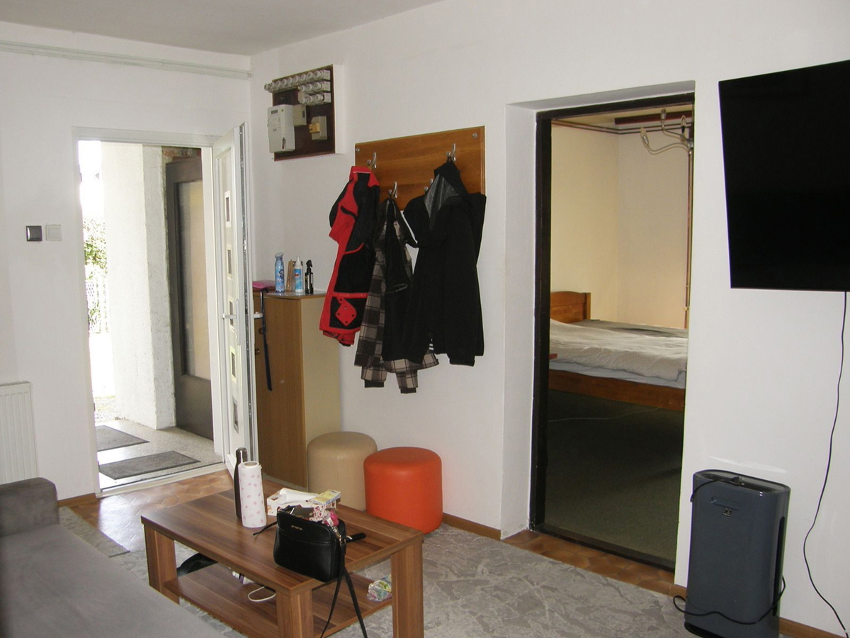 Apartmán Na prodej - ZAGREBAČKA SVETA NEDELJA