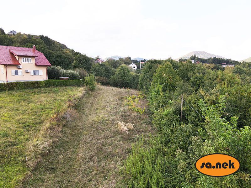 Działka Na sprzedaż SAMOBOR