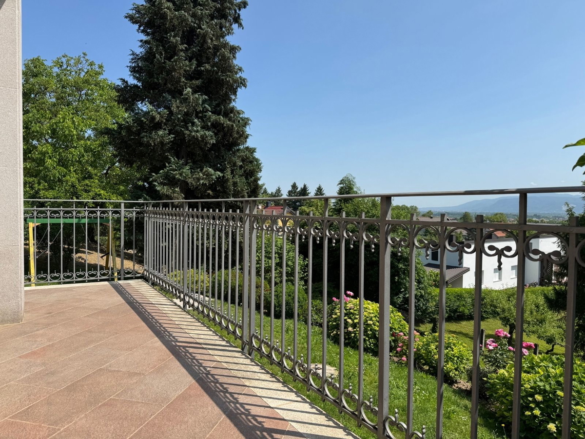 Dom Na sprzedaż - ZAGREBAČKA SAMOBOR