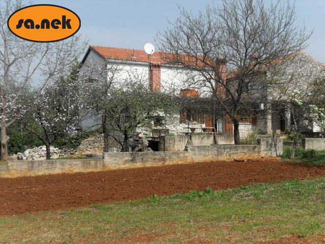 Parcela Na predaj - Istarska Buje - foto 1/9