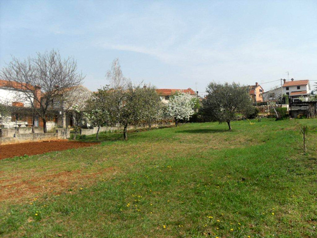 Parcela Na predaj - Istarska Buje - foto 2/9