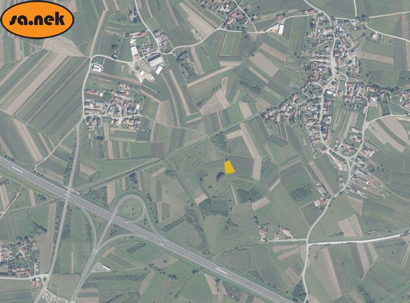 Zemljište Na prodaju SAMOBOR