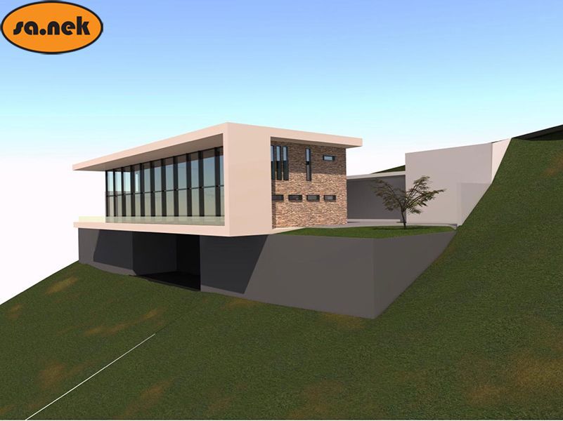 Land For sale - Zagrebačka Sveta Nedelja - foto 1/6