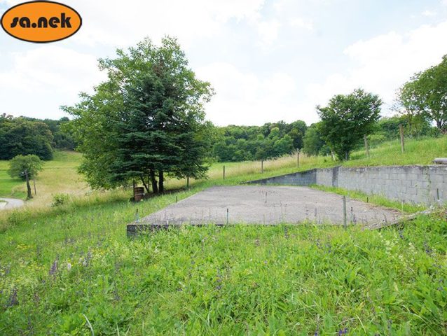 Parcela na predaj 400 m² – Samobor