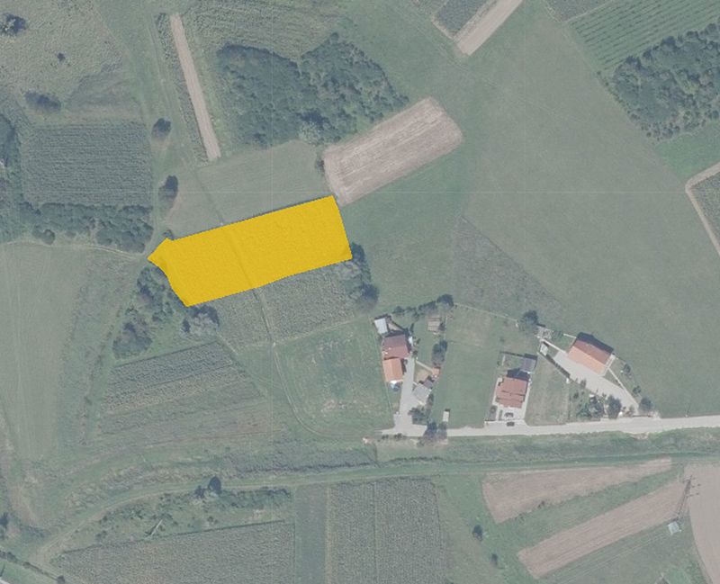 Działka Na sprzedaż - ZAGREBAČKA SAMOBOR