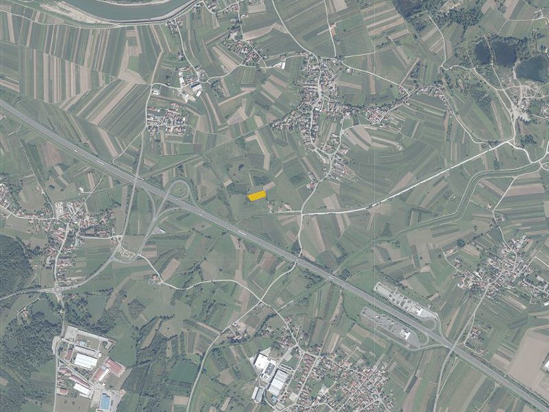 Działka Na sprzedaż - ZAGREBAČKA SAMOBOR