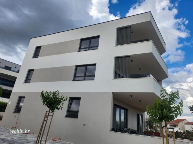 Apartment Zu verkaufen - šibensko-kninska Vodice - foto 4/46