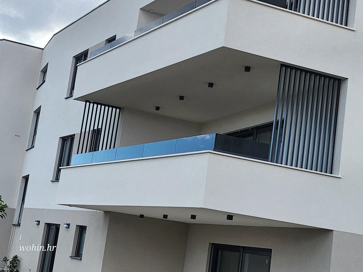 Flat For sale - ŠIBENSKO-KNINSKA VODICE
