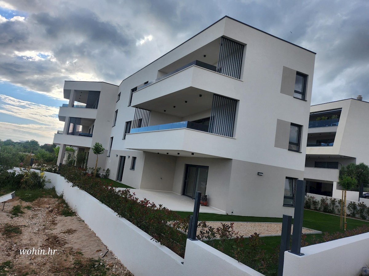 Flat For sale - ŠIBENSKO-KNINSKA VODICE