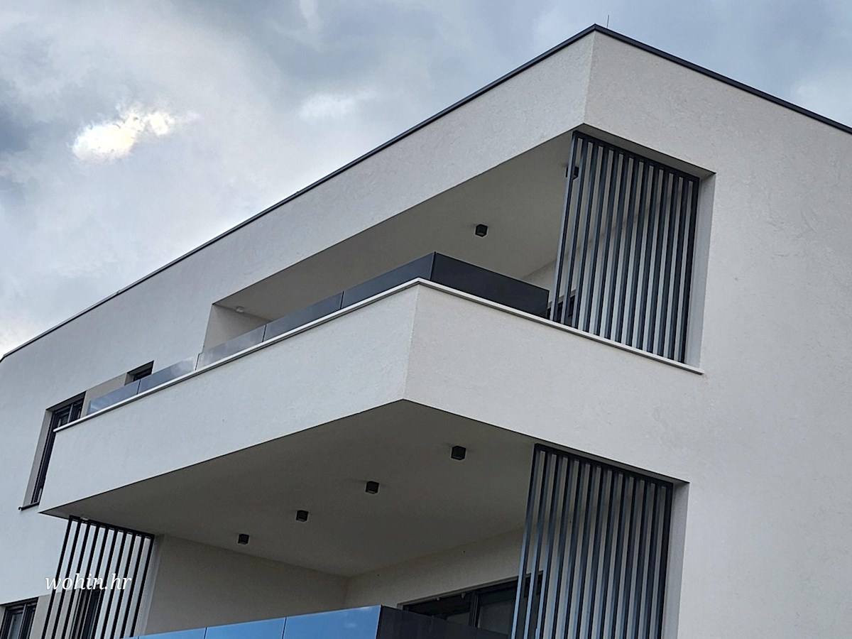 Flat For sale - ŠIBENSKO-KNINSKA VODICE