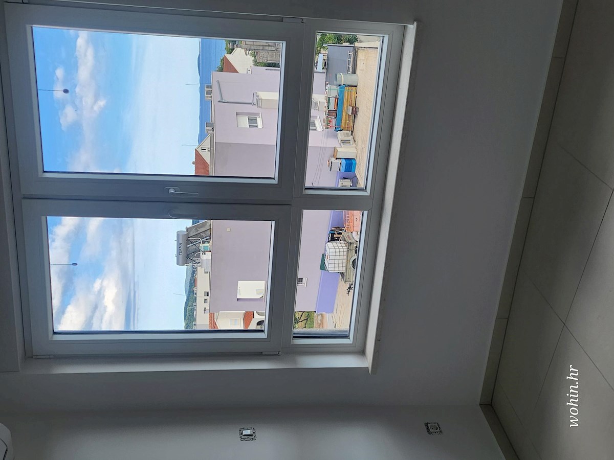 Flat For sale - ŠIBENSKO-KNINSKA VODICE