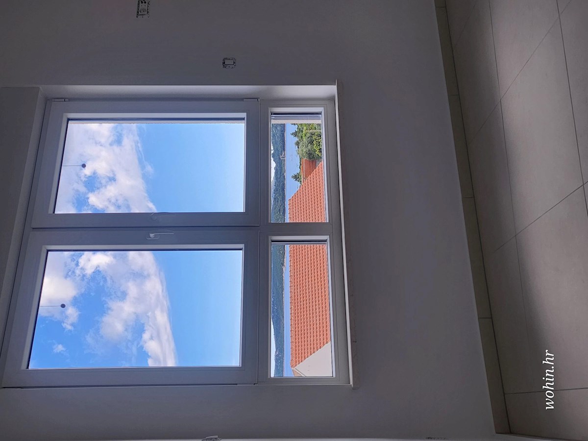 Flat For sale - ŠIBENSKO-KNINSKA VODICE