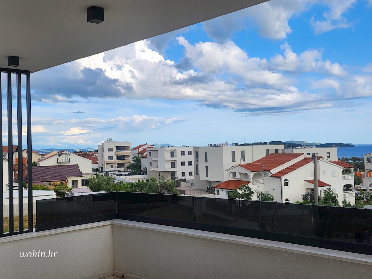 Flat For sale - ŠIBENSKO-KNINSKA VODICE