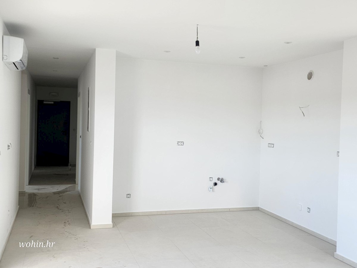 Flat For sale - ŠIBENSKO-KNINSKA VODICE