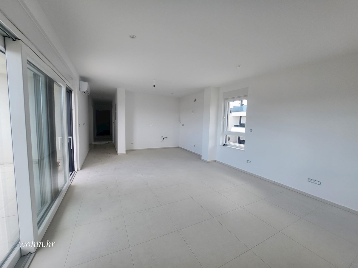 Flat For sale - ŠIBENSKO-KNINSKA VODICE