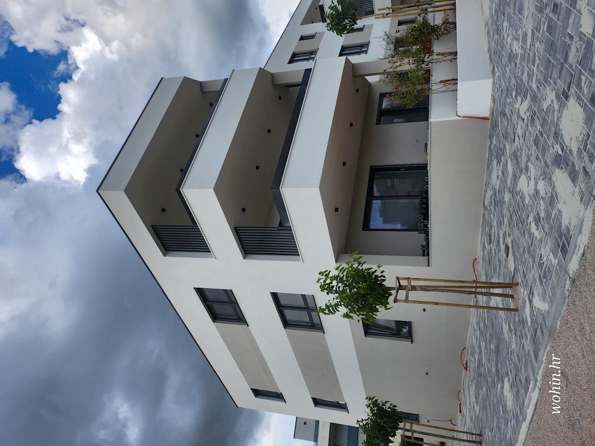 Flat For sale - šibensko-kninska Vodice - foto 2/46