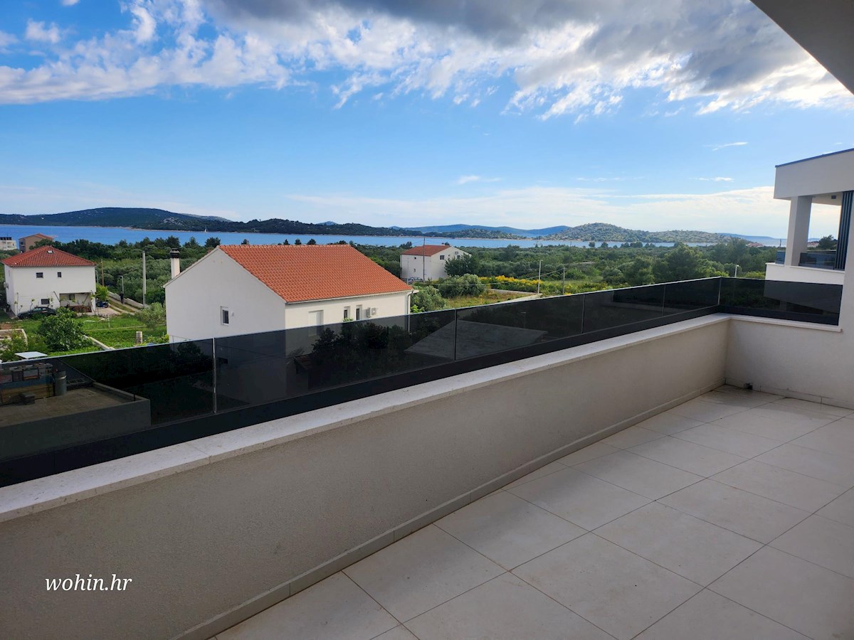 Flat For sale - ŠIBENSKO-KNINSKA VODICE