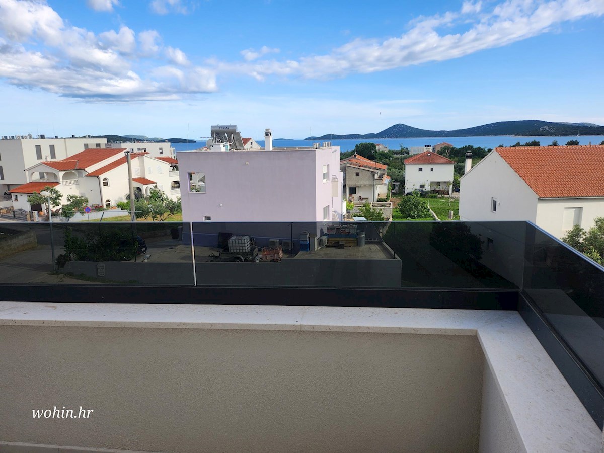 Flat For sale - ŠIBENSKO-KNINSKA VODICE