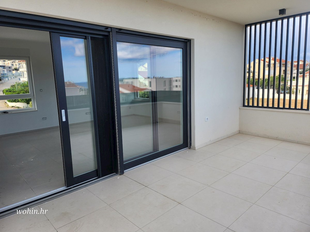 Flat For sale - ŠIBENSKO-KNINSKA VODICE