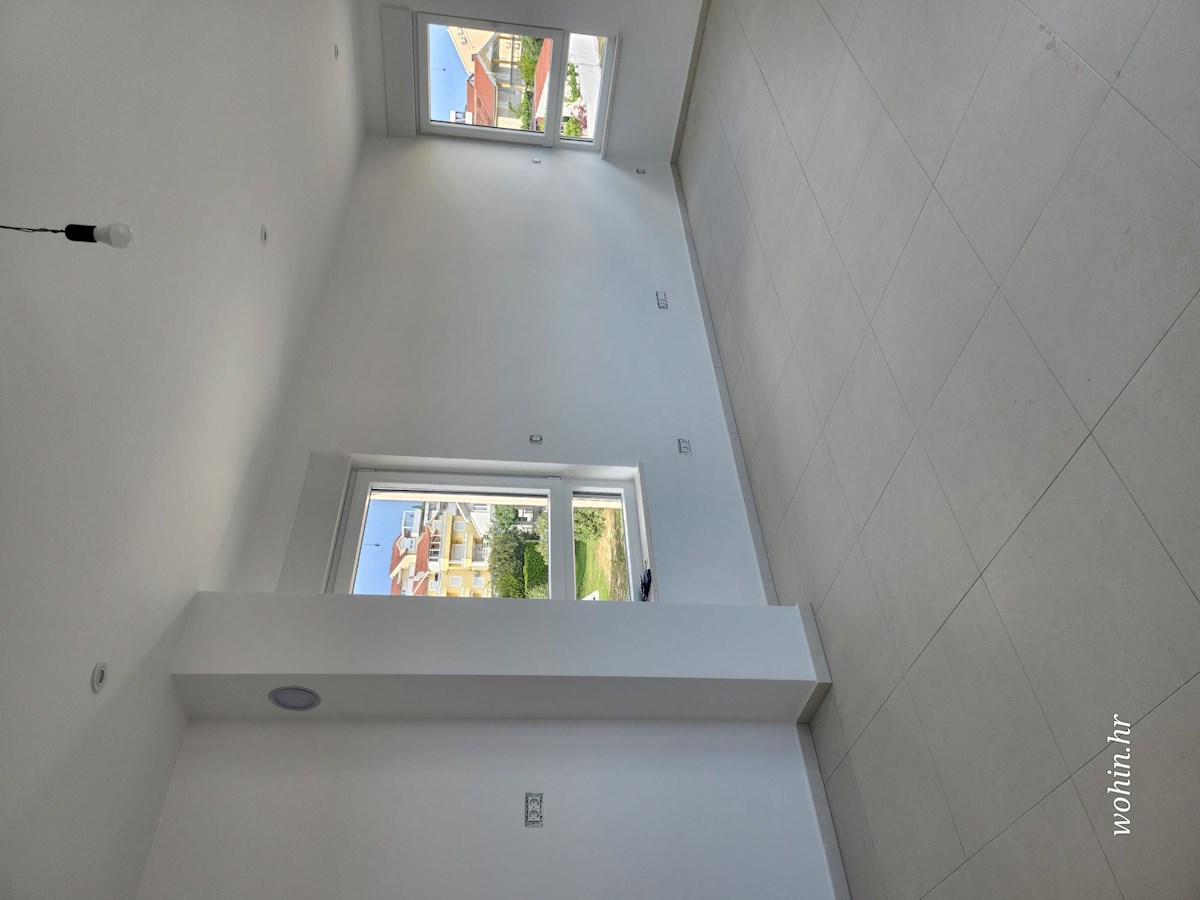 Flat For sale - ŠIBENSKO-KNINSKA VODICE