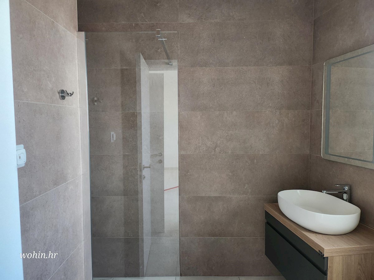 Flat For sale - ŠIBENSKO-KNINSKA VODICE