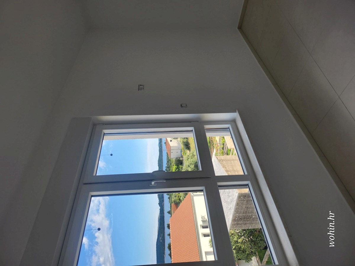 Flat For sale - ŠIBENSKO-KNINSKA VODICE