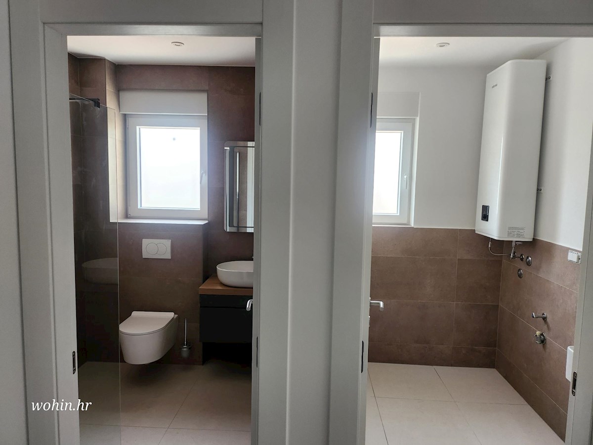 Flat For sale - ŠIBENSKO-KNINSKA VODICE